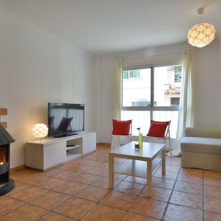 Townhouse 200Mts From The Sea Up To 6 Guests Villa Palma de Mallorca Exterior foto