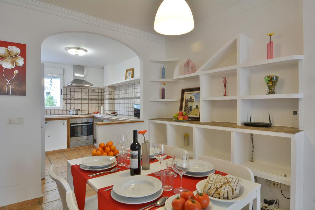 Townhouse 200Mts From The Sea Up To 6 Guests Villa Palma de Mallorca Exterior foto