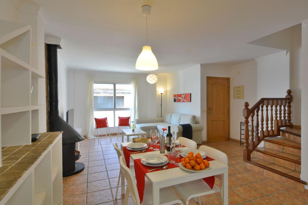 Townhouse 200Mts From The Sea Up To 6 Guests Villa Palma de Mallorca Exterior foto