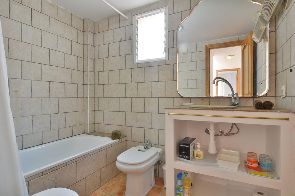 Townhouse 200Mts From The Sea Up To 6 Guests Villa Palma de Mallorca Exterior foto