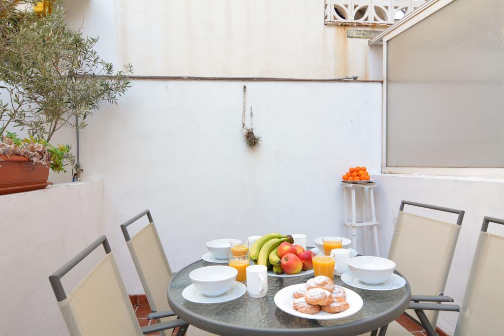 Townhouse 200Mts From The Sea Up To 6 Guests Villa Palma de Mallorca Exterior foto