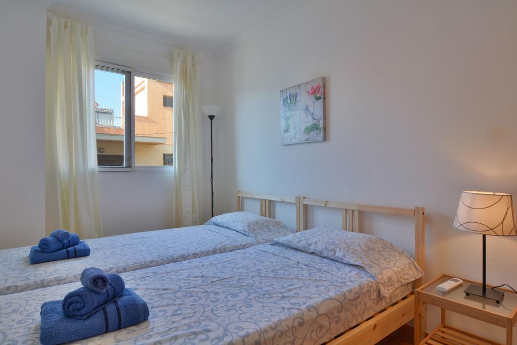 Townhouse 200Mts From The Sea Up To 6 Guests Villa Palma de Mallorca Exterior foto