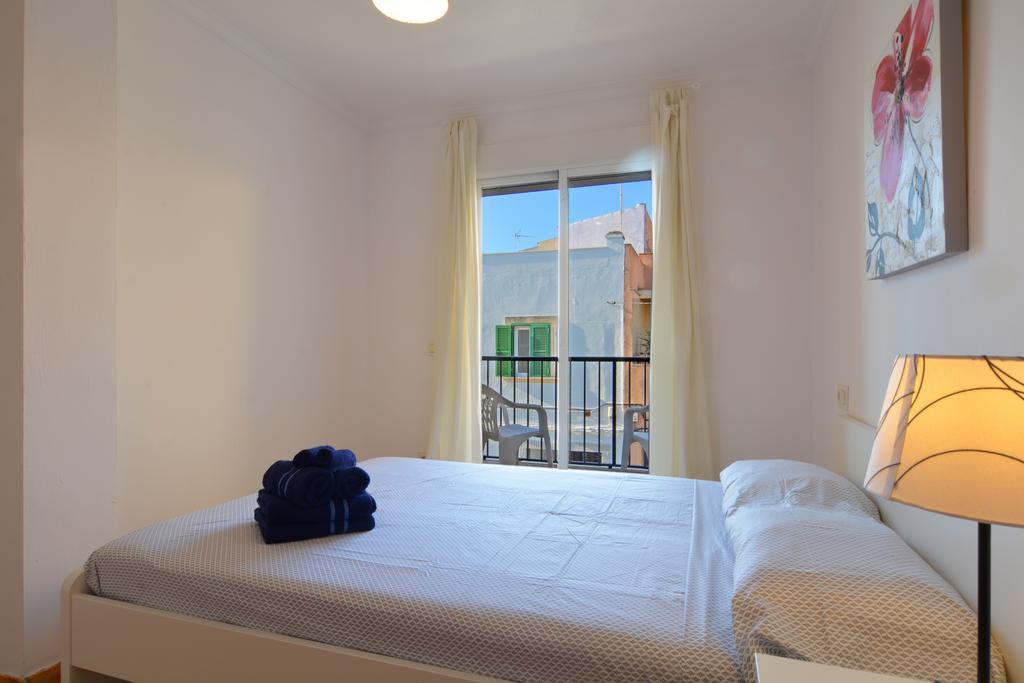 Townhouse 200Mts From The Sea Up To 6 Guests Villa Palma de Mallorca Exterior foto