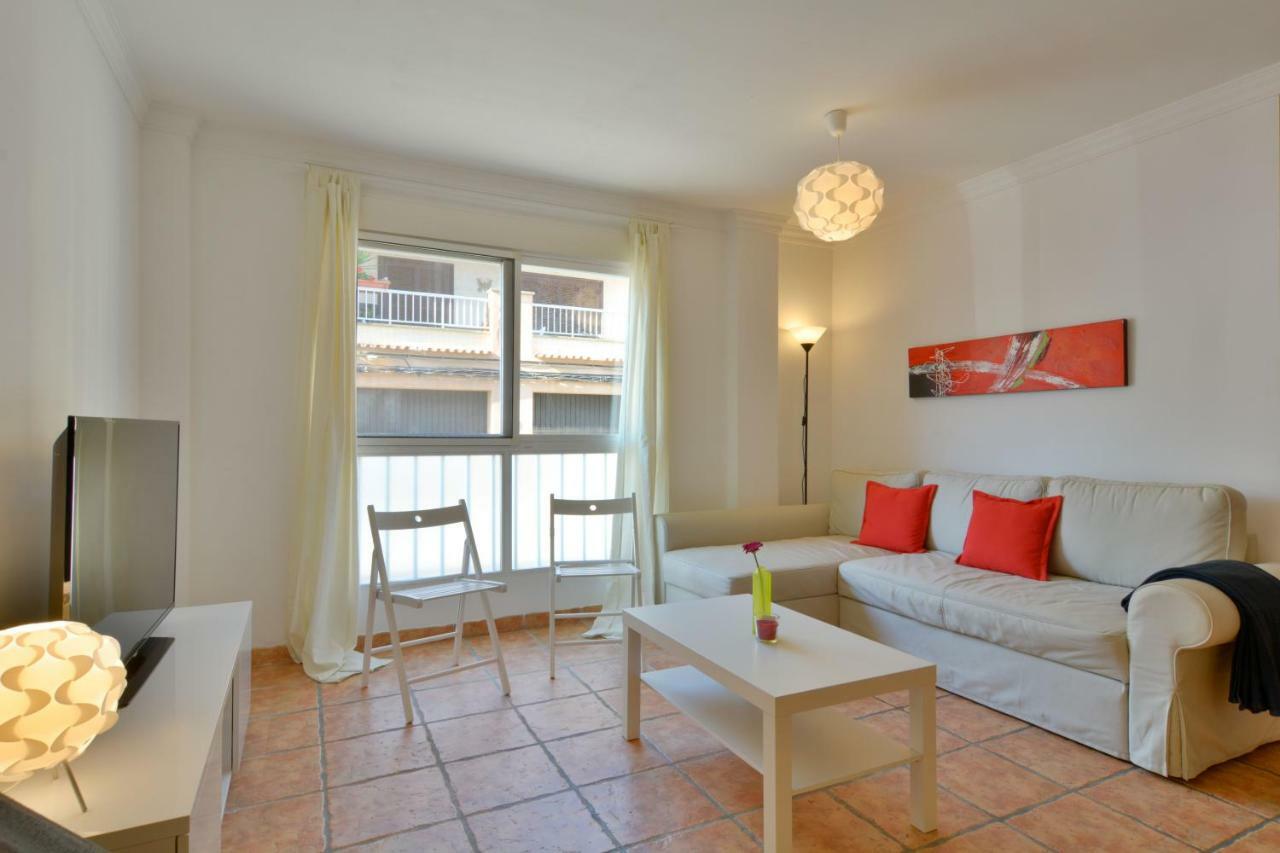 Townhouse 200Mts From The Sea Up To 6 Guests Villa Palma de Mallorca Exterior foto