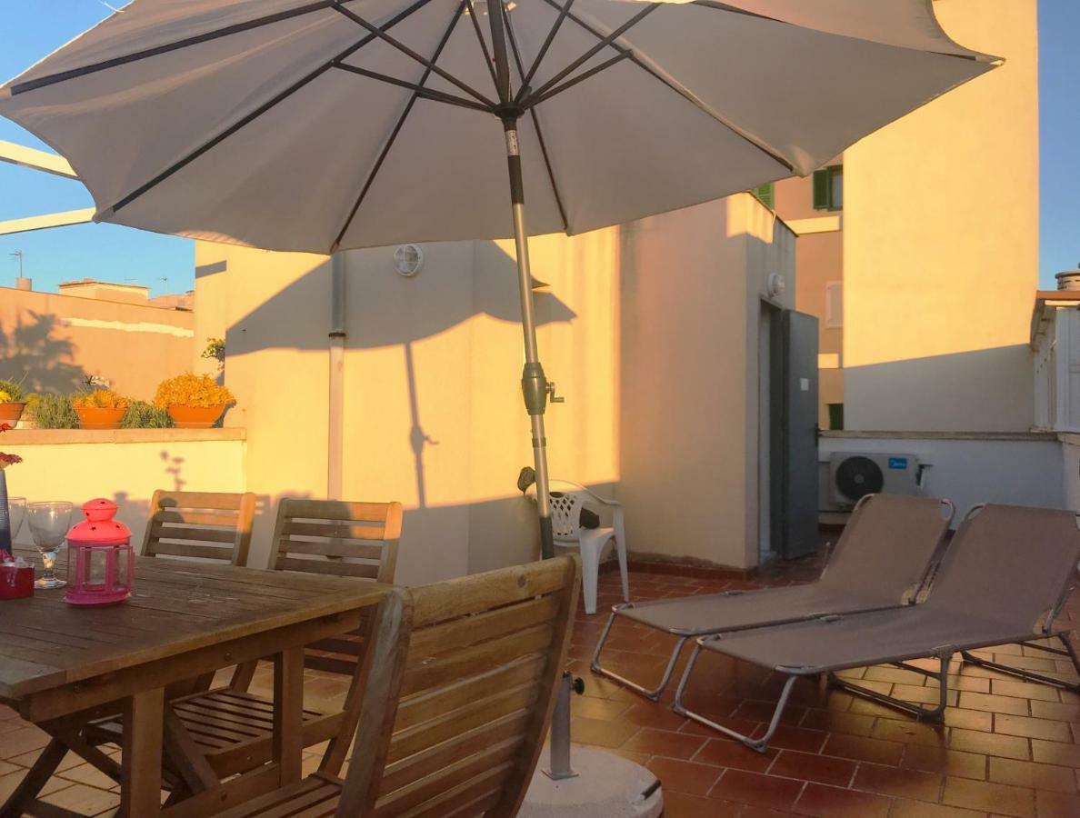 Townhouse 200Mts From The Sea Up To 6 Guests Villa Palma de Mallorca Exterior foto